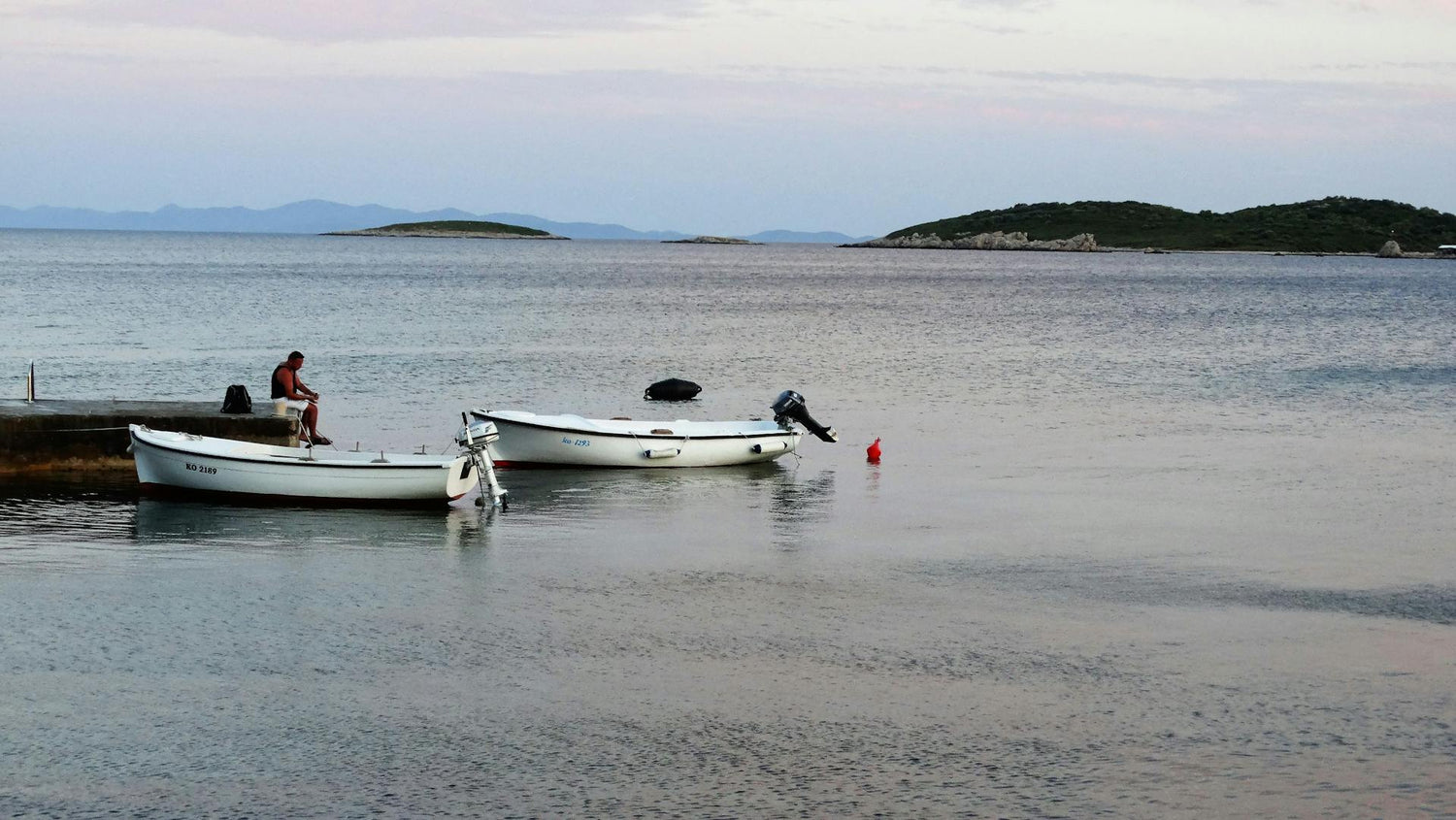 Boating